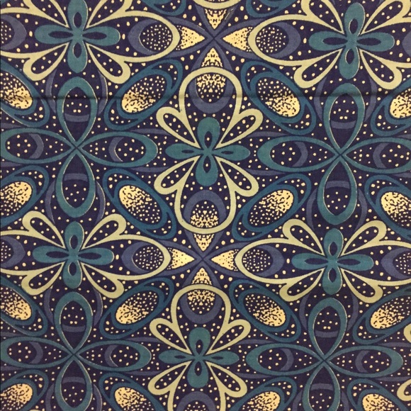 African Print Fabric - Ankara - Picture 2 of 2